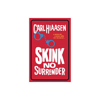 Hachette Children's Group Skink No Surrender (häftad, eng)