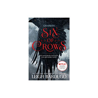 Hachette Children's Group Six of Crows (häftad, eng)