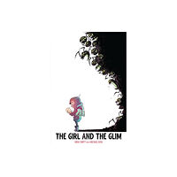 Idea & Design Works The Girl and the Glim (häftad, eng)