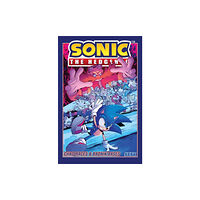 Idea & Design Works Sonic The Hedgehog, Vol. 9: Chao Races & Badnik Bases (häftad, eng)