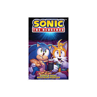 Idea & Design Works Sonic The Hedgehog: Sonic & Tails (häftad, eng)