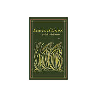 Silver Dolphin Books Leaves of Grass (inbunden, eng)