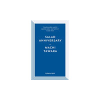 Pushkin Press Salad Anniversary (häftad, eng)