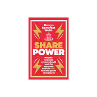 Octopus publishing group Share Power (häftad, eng)