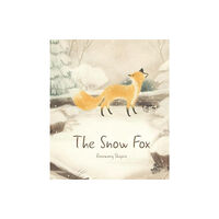 Starfish Bay Publishing Pty Ltd The Snow Fox (inbunden, eng)