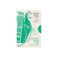 Pushkin Press Change Your Life (häftad, eng)