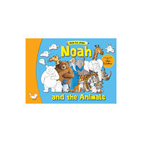 Spck publishing Noah and the Animals (häftad, eng)