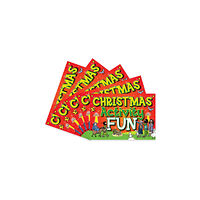 Spck publishing Christmas Activity Fun (häftad, eng)