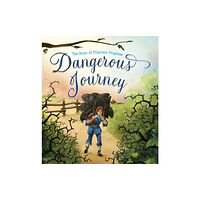 Spck publishing Dangerous Journey (inbunden, eng)