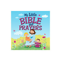 Spck publishing My Little Bible and Prayers (inbunden, eng)