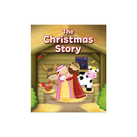 Spck publishing The Christmas Story (inbunden, eng)