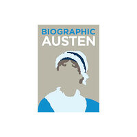 GMC Publications Biographic: Austen (inbunden, eng)