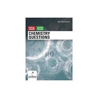 Colourpoint Creative Ltd Chemistry Questions for CCEA GCSE (häftad, eng)