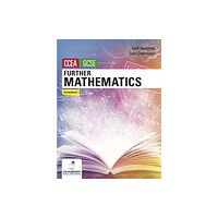 Colourpoint Creative Ltd Further Mathematics for CCEA GCSE (häftad, eng)