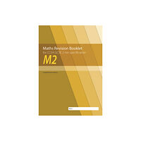 Colourpoint Creative Ltd M2 Maths Revision Booklet for CCEA GCSE 2-tier Specification (häftad, eng)