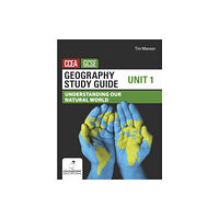 Colourpoint Creative Ltd Geography Study Guide for CCEA GCSE Unit 1 (häftad, eng)