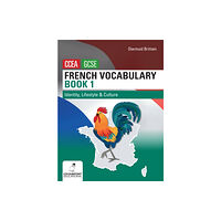 Colourpoint Creative Ltd French Vocabulary Book One for CCEA GCSE (häftad, eng)