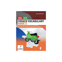 Colourpoint Creative Ltd French Vocabulary Book Three for CCEA GCSE (häftad, eng)