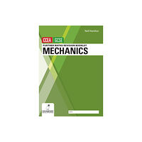 Colourpoint Creative Ltd Further Mathematics Revision Booklet for CCEA GCSE: Mechanics (häftad, eng)