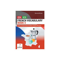 Colourpoint Creative Ltd French Vocabulary Book Four for CCEA GCSE (häftad, eng)