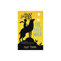 Hachette Children's Group The Last Wild Trilogy: The Last Wild (häftad, eng)