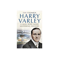 Fonthill Media Ltd Harry Varley (inbunden, eng)