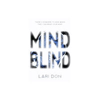 Floris Books Mind Blind (häftad, eng)