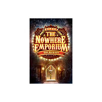 Floris Books The Nowhere Emporium (häftad, eng)