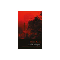 Poetry Wales Press Blood Rain (häftad, eng)