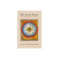 Poetry Wales Press The Little Hours (häftad, eng)