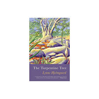 Poetry Wales Press The Turpentine Tree (häftad, eng)