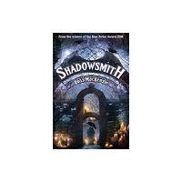 Floris Books Shadowsmith (häftad, eng)