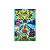 Floris Books Slugboy Saves the World (häftad, eng)