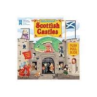 Floris Books Little Explorers: Scottish Castles (Push, Pull and Slide) (bok, board book, eng)