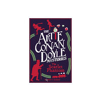 Floris Books Artie Conan Doyle and the Scarlet Phantom (häftad, eng)