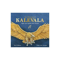 Floris Books An Illustrated Kalevala (inbunden, eng)