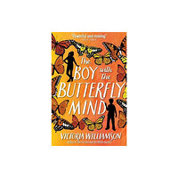 Floris Books The Boy with the Butterfly Mind (häftad, eng)