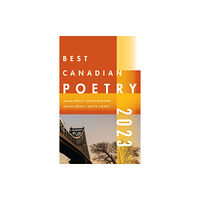 Biblioasis Best Canadian Poetry 2022 (häftad, eng)