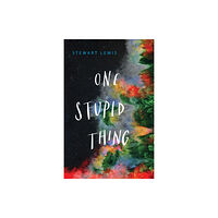 Turner Publishing Company One Stupid Thing (häftad, eng)