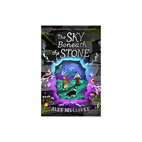 Floris Books The Sky Beneath the Stone (häftad, eng)