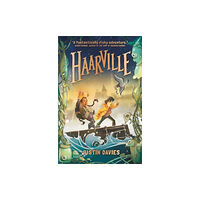 Floris Books Haarville (häftad, eng)