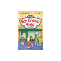 Floris Books Ice Cream Boy (häftad, eng)