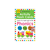 Priddy Books Learn To Read and Write Phonics