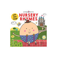 Priddy Books Nursery Rhymes (bok, board book, eng)
