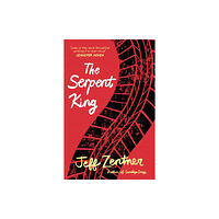 Andersen Press Ltd The Serpent King (häftad, eng)