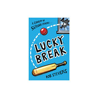 Andersen Press Ltd Lucky Break (häftad, eng)