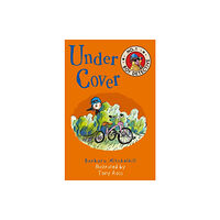 Andersen Press Ltd Under Cover (häftad, eng)