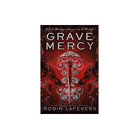 Andersen Press Ltd Grave Mercy (häftad, eng)