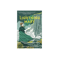 Andersen Press Ltd Lightning Mary (häftad, eng)