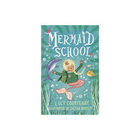 Andersen Press Ltd Mermaid School (häftad, eng)